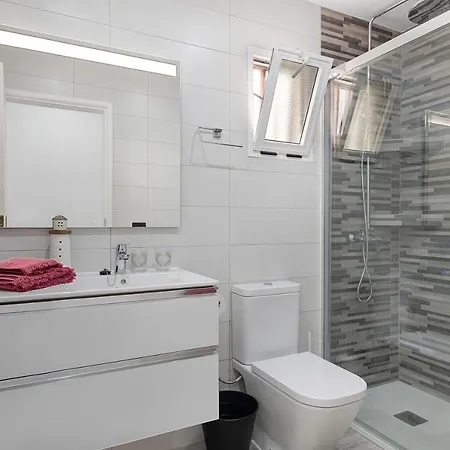 Casa Albazul Apartamento