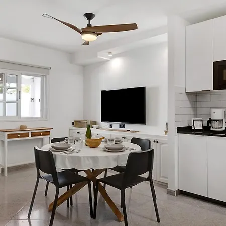 Apartamento Casa Albazul
