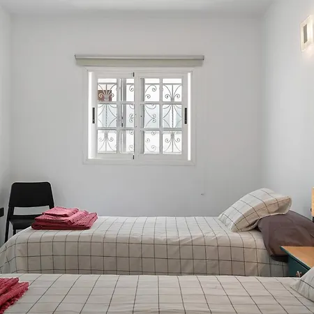 Apartment Casa Albazul *