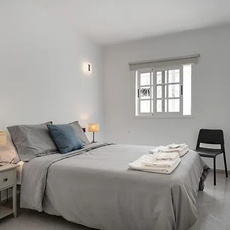 Apartment Casa Albazul Playa Honda (Lanzarote)