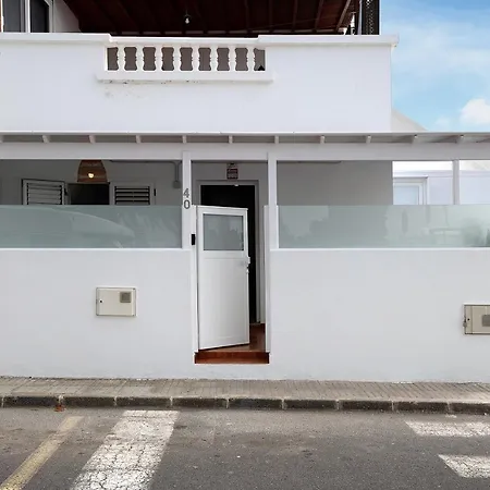 Casa Albazul Apartamento
