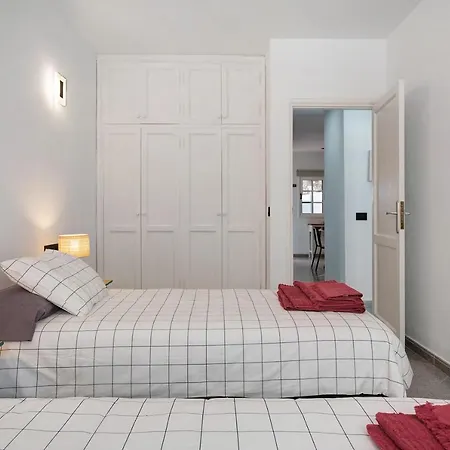 Apartment Casa Albazul