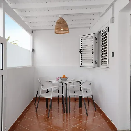 Apartment Casa Albazul *