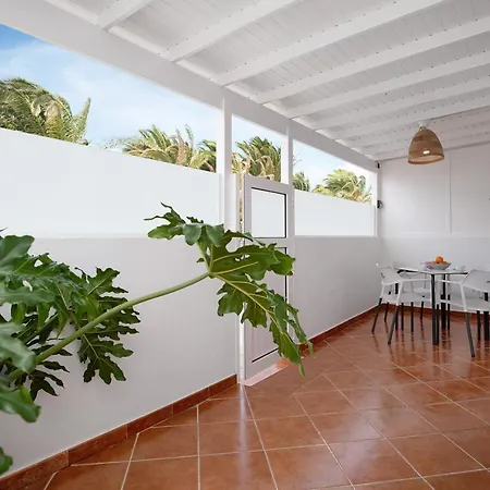 Apartment Casa Albazul