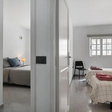 Casa Albazul Apartment