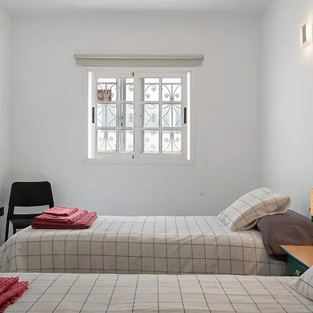 Casa Albazul Lejlighed Playa Honda (Lanzarote)