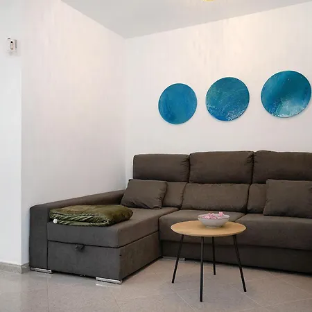 Casa Albazul Playa Honda (Lanzarote)