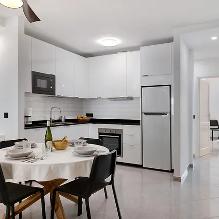 Apartment Casa Albazul