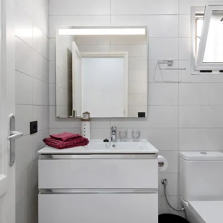 Casa Albazul Apartment Playa Honda (Lanzarote)