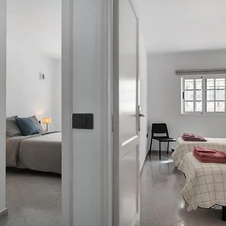 Casa Albazul Apartment