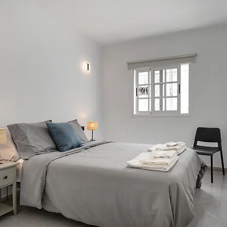 Apartment Casa Albazul