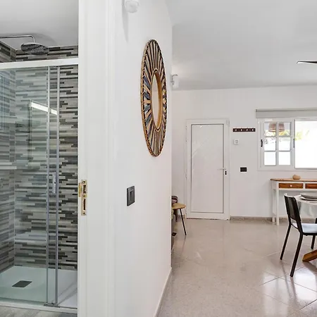 Casa Albazul Apartment Playa Honda (Lanzarote)