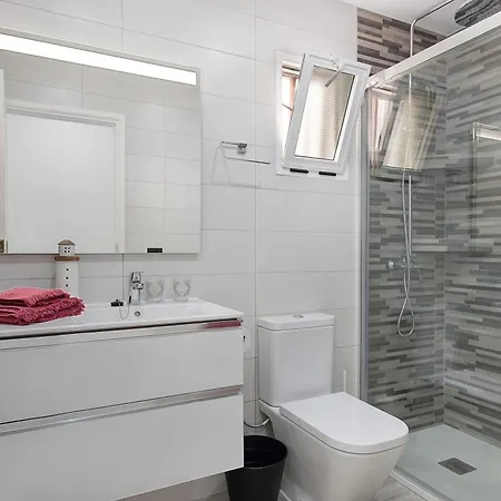 Apartment Casa Albazul