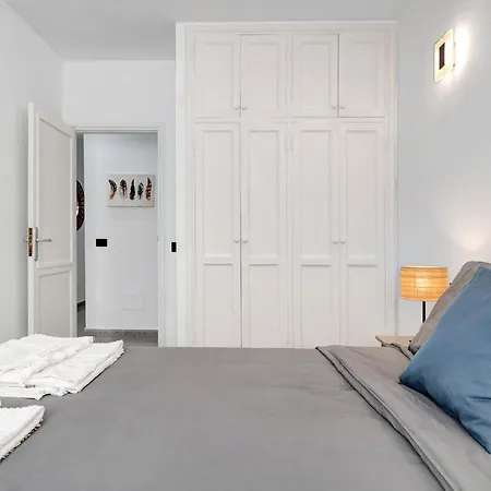 Apartment Casa Albazul Playa Honda (Lanzarote)