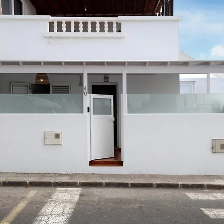 Casa Albazul Apartment Playa Honda (Lanzarote)