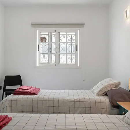 Apartment Casa Albazul *