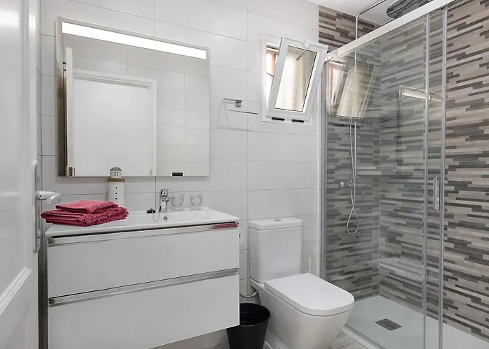 Casa Albazul Lejlighed