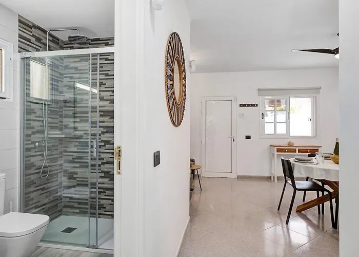 Casa Albazul Lejlighed *