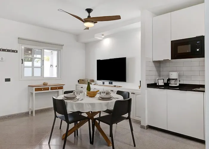 Lejlighed Casa Albazul