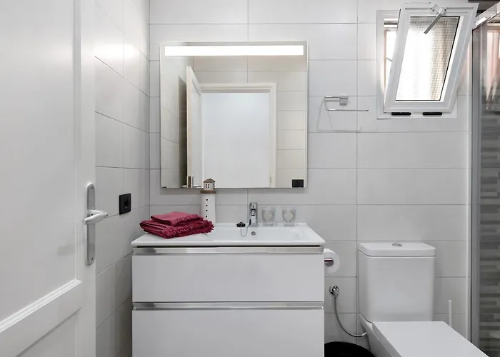 Casa Albazul Playa Honda (Lanzarote)