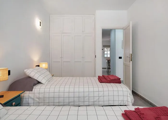 Lejlighed Casa Albazul