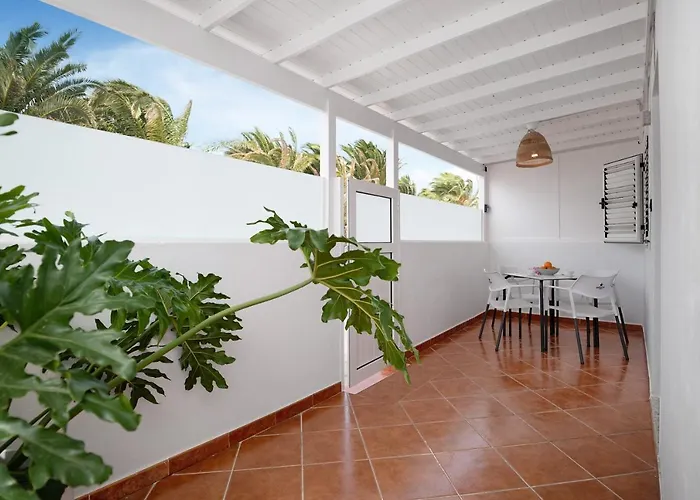 Lejlighed Casa Albazul