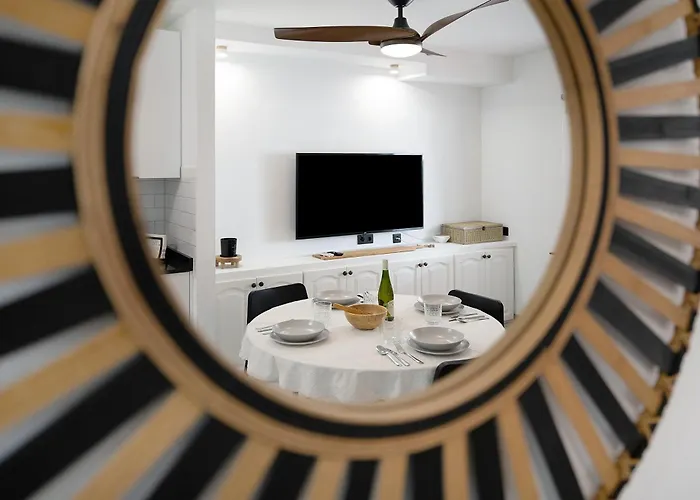 Lejlighed Casa Albazul Playa Honda (Lanzarote)