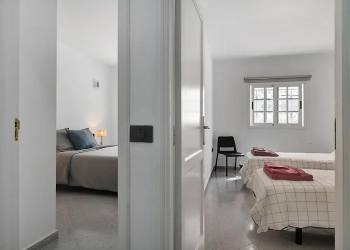 Casa Albazul Lägenhet